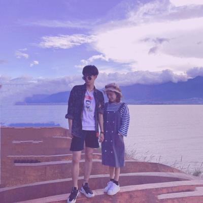 黑色小丑恐怖坏笑头像10
