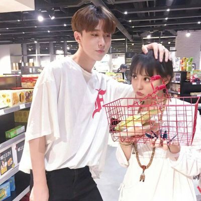 唯美可爱女生头像图片2