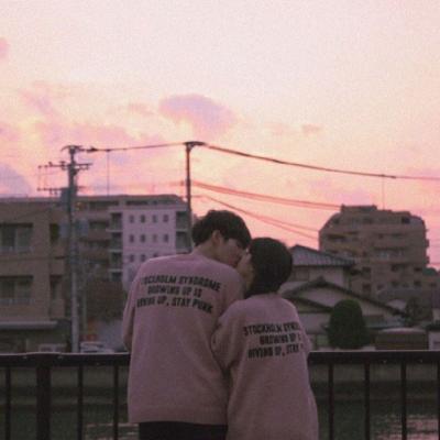 神仙闺蜜头像2人4