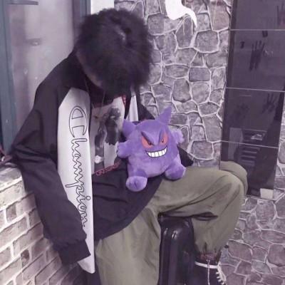 qq名是沫兮该用什么头像好4