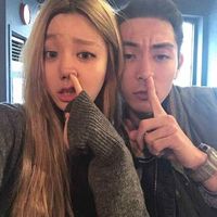 女王黑色皇冠图片7