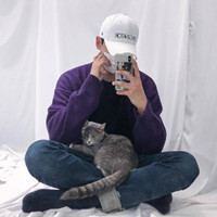 QQ头像王者猴子背影9