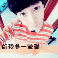 高冷成熟男生头像黑色7