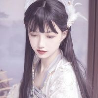 搞笑漫画头像女生动漫13