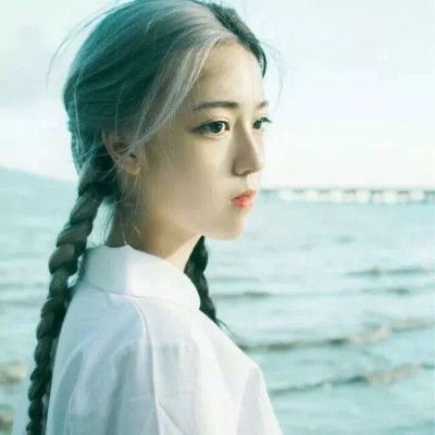 黑色面纱的头像7