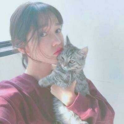 彩虹六号唯美头像11