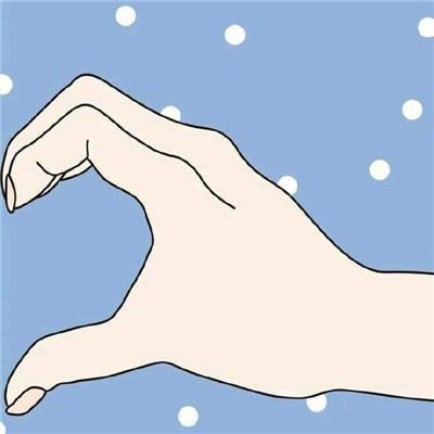 关于偶尔的闺蜜头像动漫14