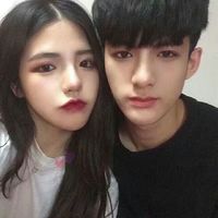 兄弟帅气头像两张一人一张7