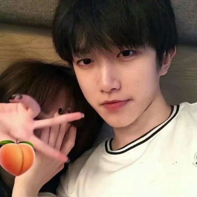 比喻自己的仙女头像男3