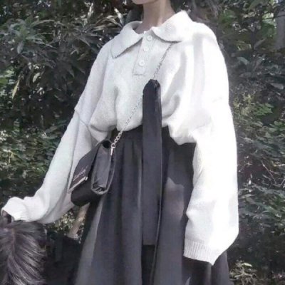 姐姐求生的游戏的姐姐头像好看的6