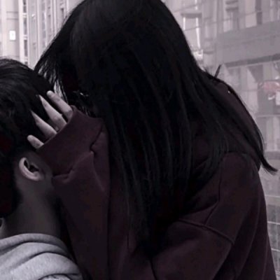 找美女编一个辫子的头像13