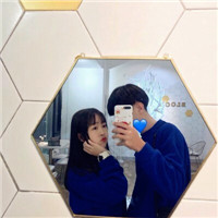 情侣头像情侣专用女2
