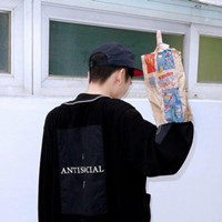 很小众却很惊艳的头像帅哥7