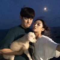 三姐妹头像芭比8