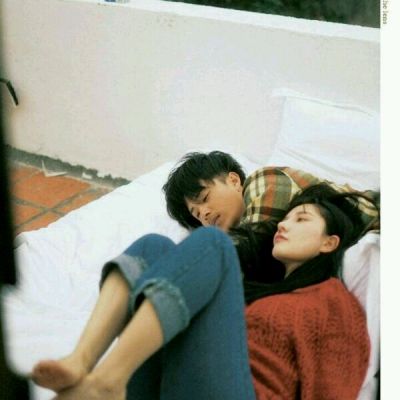 头像好看唯美单身男动漫13