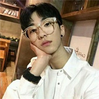 警察头像男生背影高清1