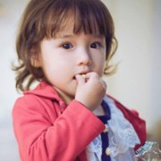 姐妹头像动漫小孩用8