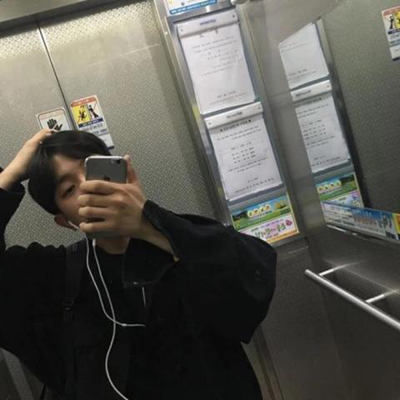 较为成熟的头像7