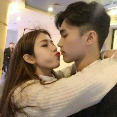 张杰女生头像12