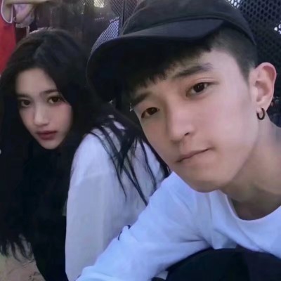 美女头像吃饭图片大全3