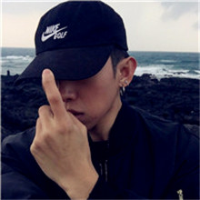 超级小纵男生头像2