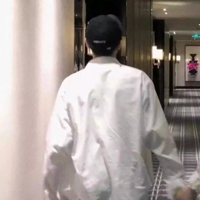 超酷头像男生霸气动漫 帅气9