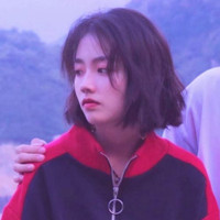 情侣头像情侣专用简约5