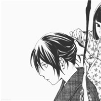 仙女系动漫头像简笔画8