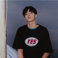 个性头像男生中性10
