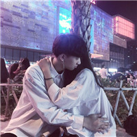 女生上男生的动漫头像7
