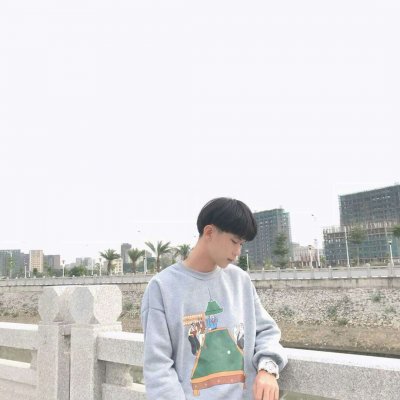浪漫的欧美情侣头像动漫12