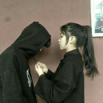 暗黑酷炫女生头像高冷霸气4