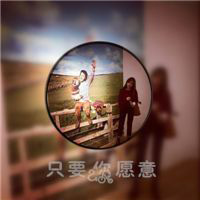 庞统黑白头像简笔画12