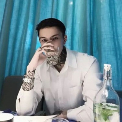 小宇家族的好看头像12