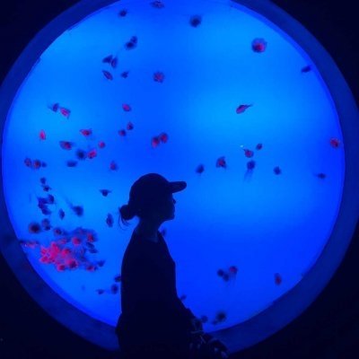 微信个性头像露点2