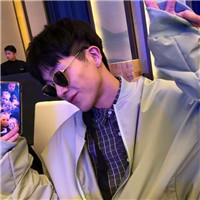 用石榴石微信头像好吗5