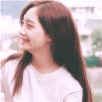 情侣头像刷牙小女孩10