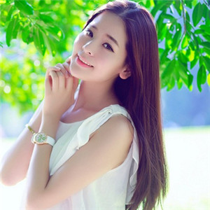 炫酷战斗女头像8