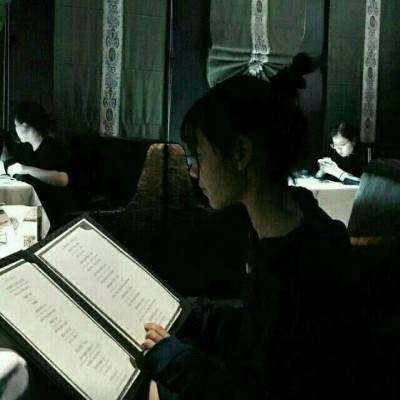 二次元图片QQ头像6