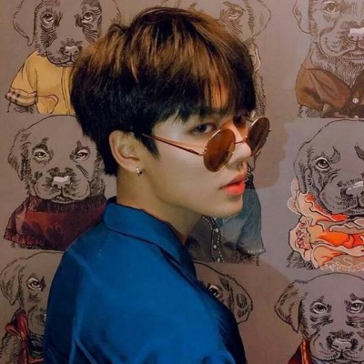 帅哥头像真人头像逗比8