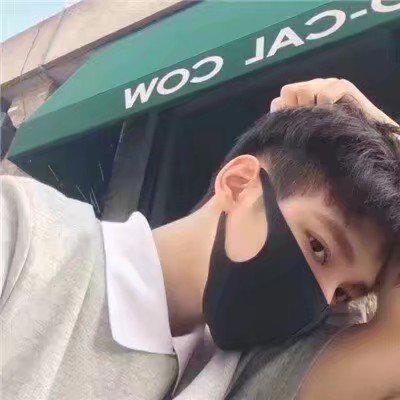 樱桃丸子情侣头像一对7