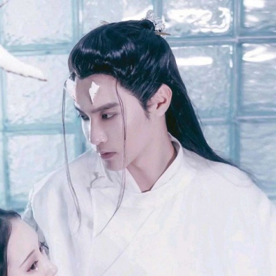 欧美经典儿童头像9