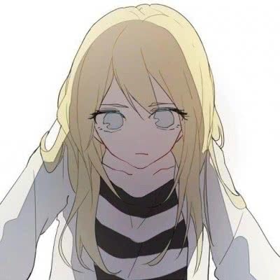 王者开黑沙雕头像一男一女3