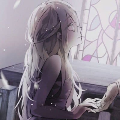 抖音霸气头像女图集5