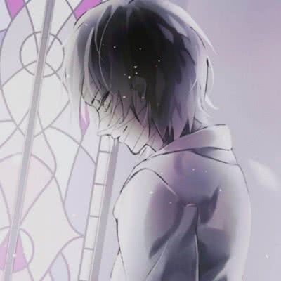 奶声奶气的男生头像6