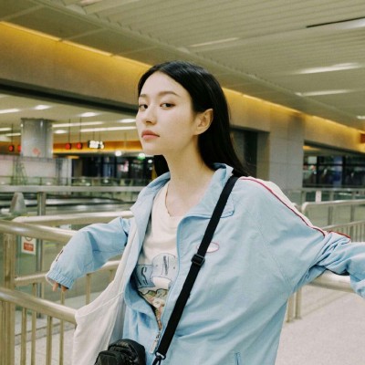 翻篇头像2