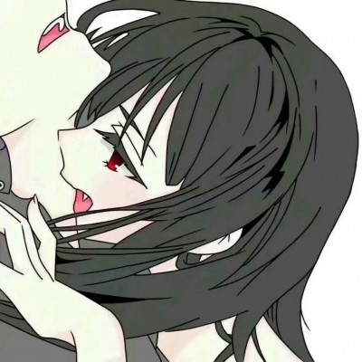 工作的头像女2