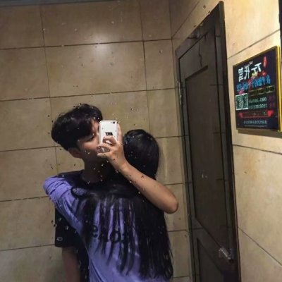 男生个性头像图片图集可保存12
