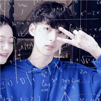 软妹头像真人可爱丧5