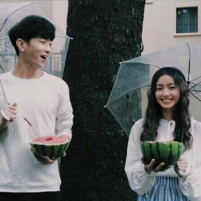 扣扣头像高冷闺蜜13